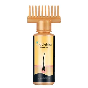 Indulekha Hair Oil