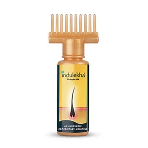 INDU BRINGHA OIL(AYUR MED)