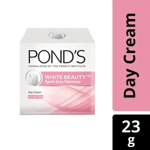Ponds White Beauty
