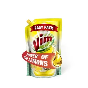 VIM LIQUID