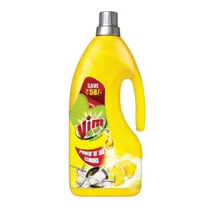 VIM LIQUID
