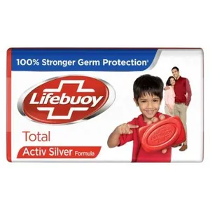 Lifebuoy Total soap