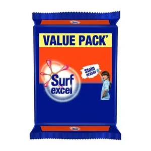 Surf Excel Bar