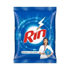 Rin Refresh Lemon Rose Detergent Powder