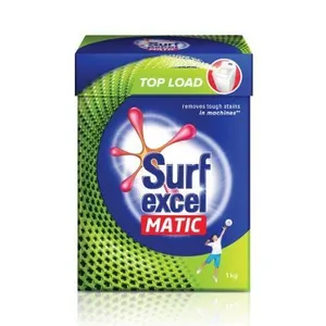 SURF EXCEL Matic
