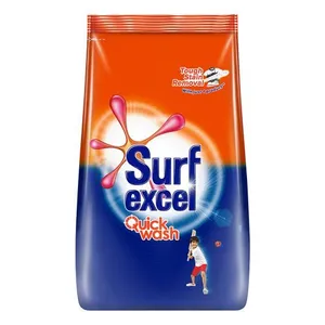 Surf Excel Quick Wash