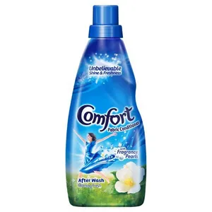 COMFORT FABRIC CONDITIONER Bule