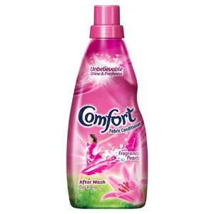 COMFORT FABRIC CONDITIONER Pink