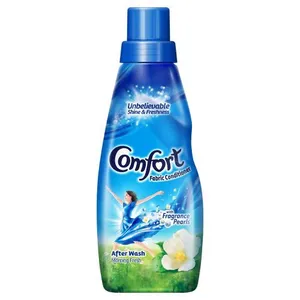 COMFORT FABRIC CONDITIONER Bule