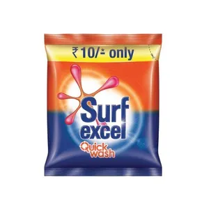 Surf Excel Quick Wash