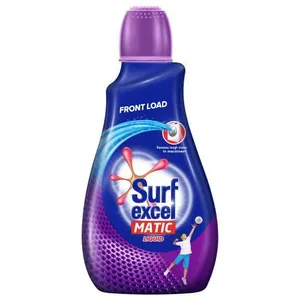 Surf Excel Matic Liquid Front Load