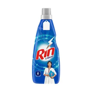 Rin Detergent Liquid