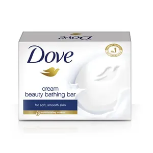 Dove Cream Beauty Bathing Bar