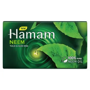 Hamam Soap