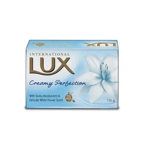 LUX International Soap