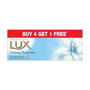 LUX International Soap
