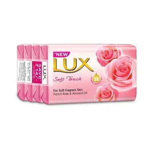 Lux Rose & Vitamin E Soap