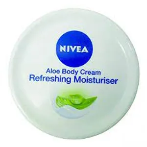 NIVEA ALOE REFRESHING MOISTURISER