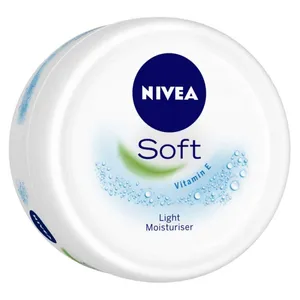 NIVEA SKIN CREAM SOFT