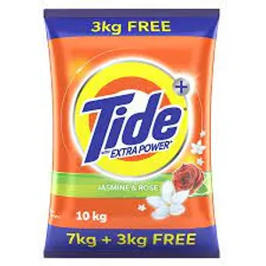 TIDE DETERGENT POWDER