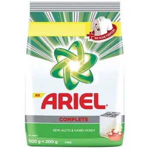 Ariel Detergent Powder