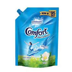 Comfort After Wash Fabric Conditioner