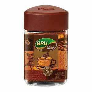 BRU Gold Instant Coffee