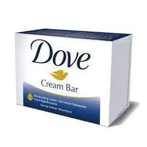 DOVE Beuty Bar