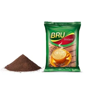 Bru Instant Coffee