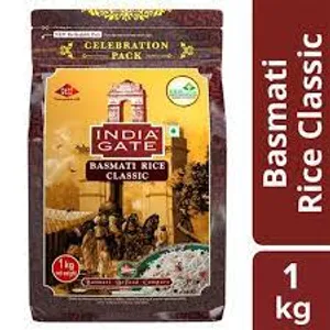 India Gate Basmati Rice Dubar