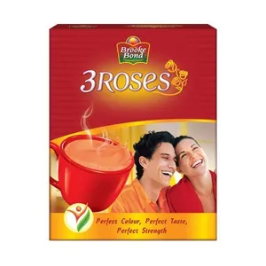 3 Roses Dust Tea 100g