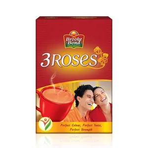 Booke bond 3 Roses Dust