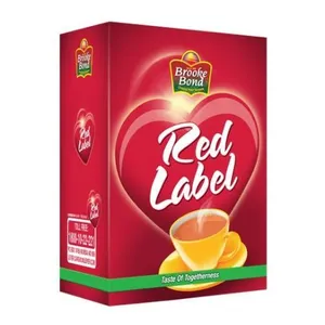 Brooke Bond Red Label