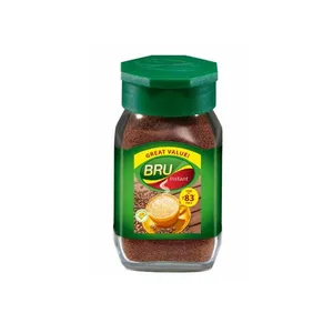 BRU Instant Coffee