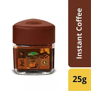 BRU Gold Instant Coffee