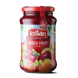 Kissan Mixed Fruit Jam