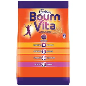 Bournvita Chocolate Drink