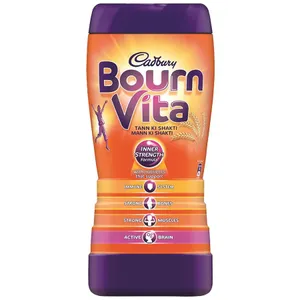 Cadbury Bournvita