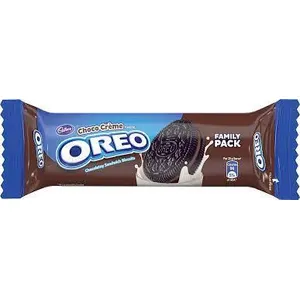 Oreo Choco Creme Biscuit