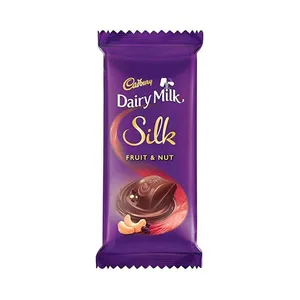 Cadbury Dairy Milk Fruit & Nut Chocolate Bar