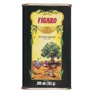 Figaro Olive Oil