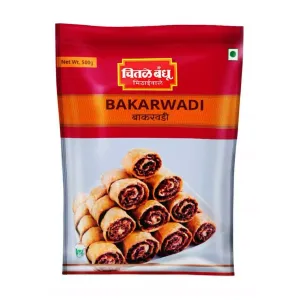 Chitale Bakarwadi 250g