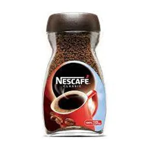 Nescafe Classic 100g jar