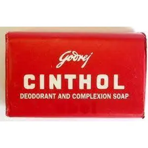 Cinthol Original Soap