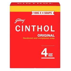 Godrej Cinthol Original Soap