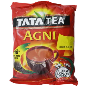 Tata Agni Leaf Tea