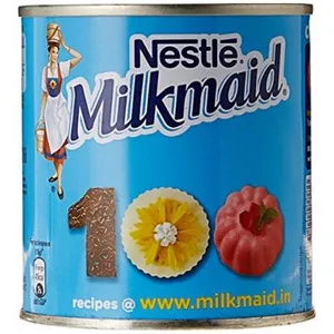 Nestle Milkmaid