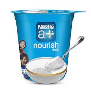 Nestle a+ Nourish Dahi