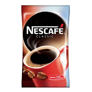Nescafe Classic Coffee 50g pouch