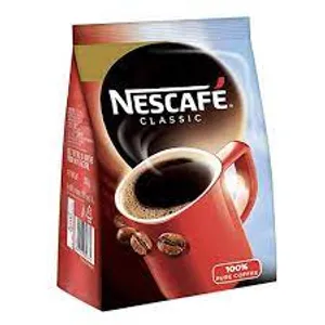 NESCAFE Classic Instant Coffee